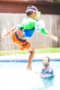 Water Park – Splashway Waterpark & Campground