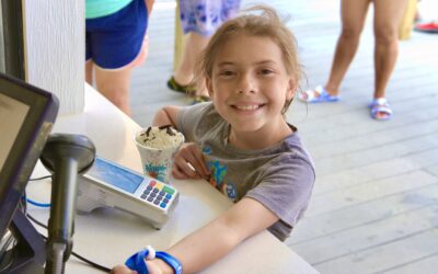 5 Ways to Use Splash Cash at Splashway Waterpark