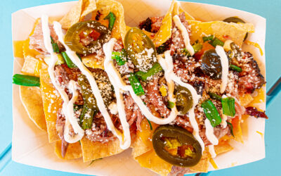 6 Must-Try Bites at Splashway Waterpark