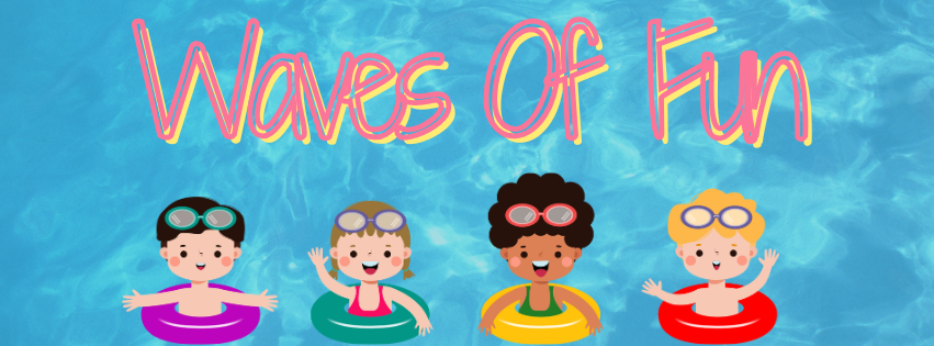 waves of fun
