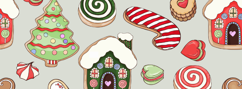 Holiday Baking