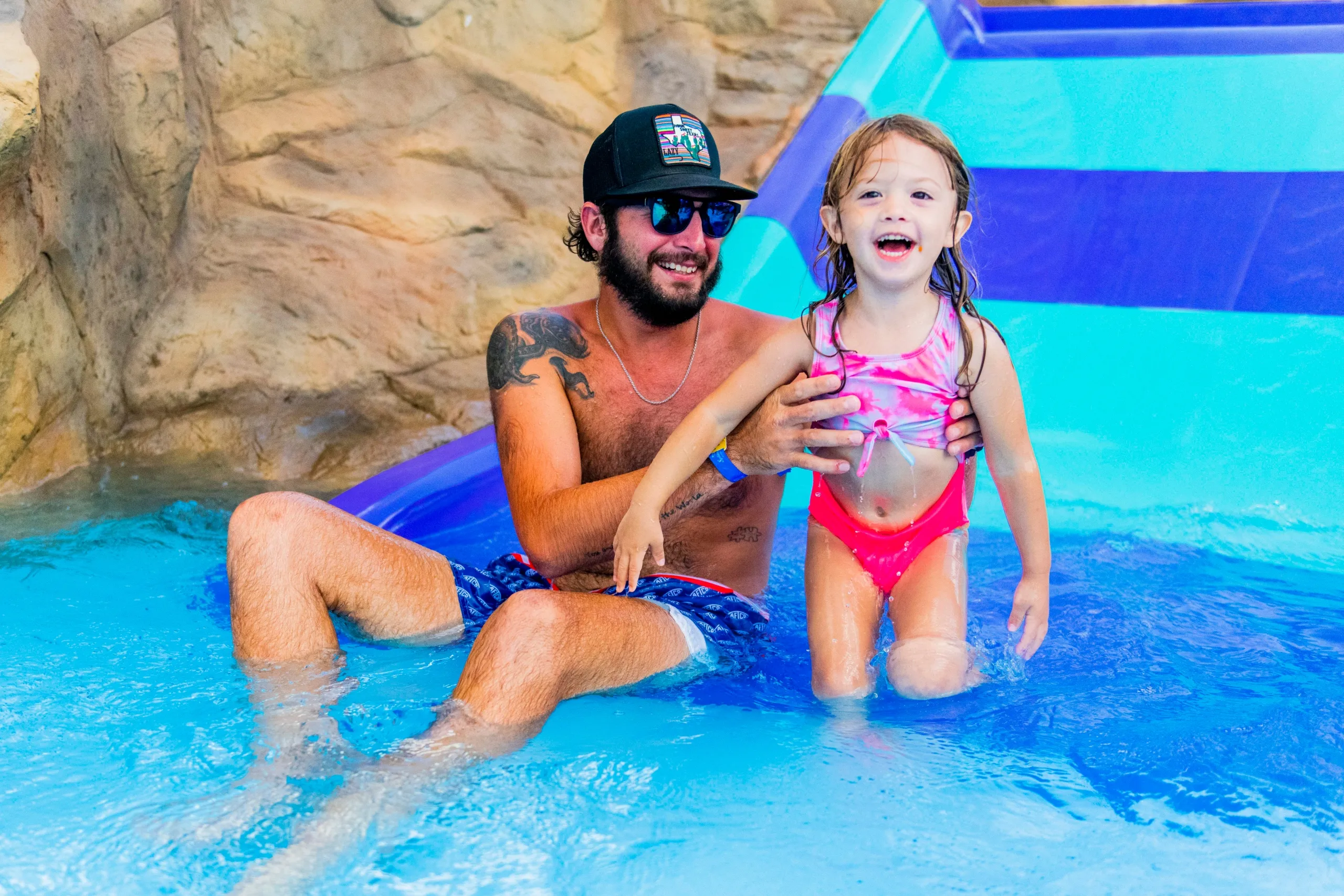 Best Waterpark Vacation Destination