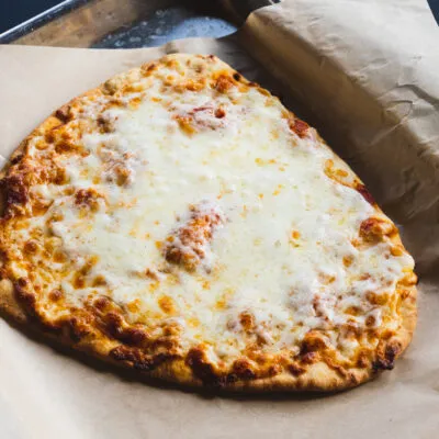 Single Topping