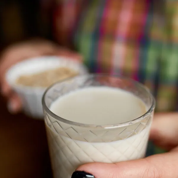 Milk
