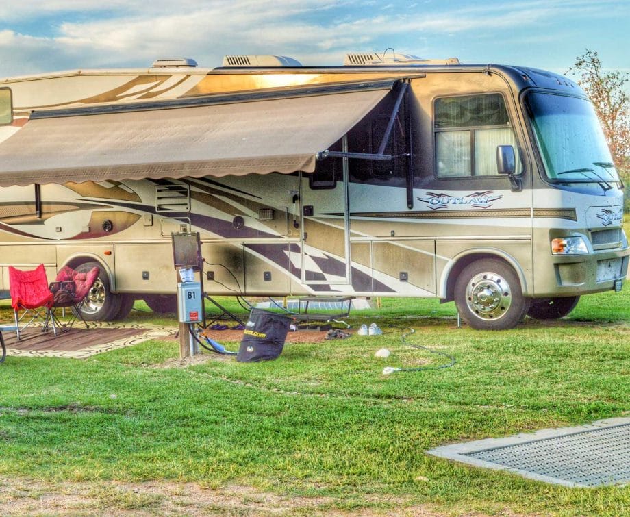 Family RV Park