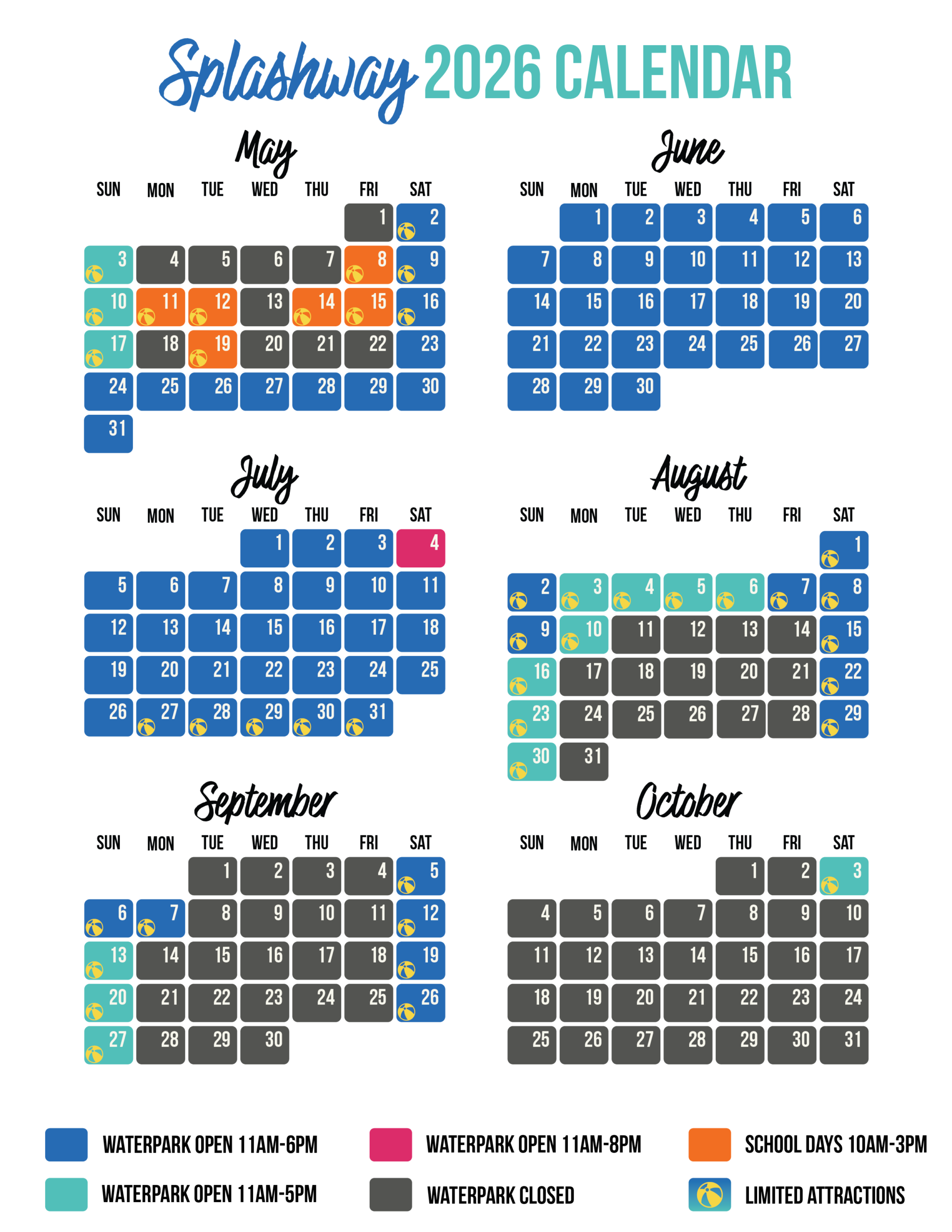 2026-Summer-Calendar