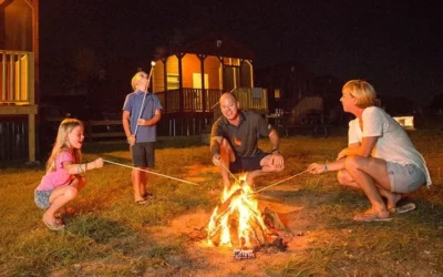 Why an Outdoor Family Vacation is the Best Way to Create Lasting Memories