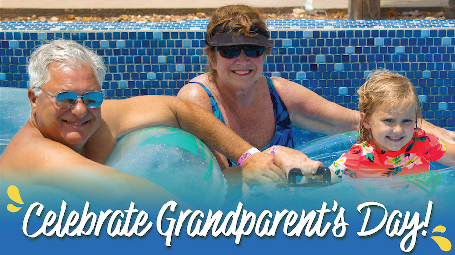 Waterpark Events